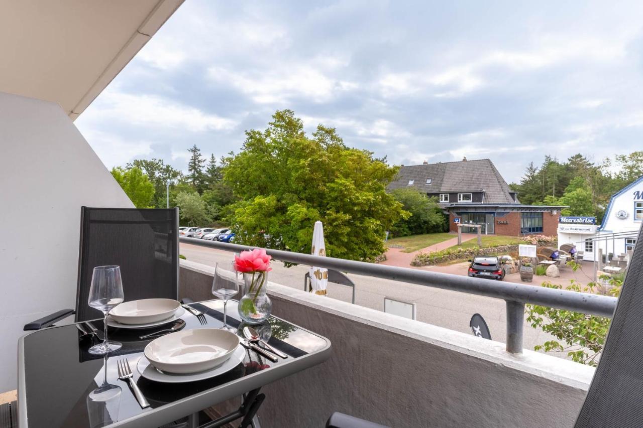 Ferienwohnung Groede Sankt Peter-Ording Exterior foto