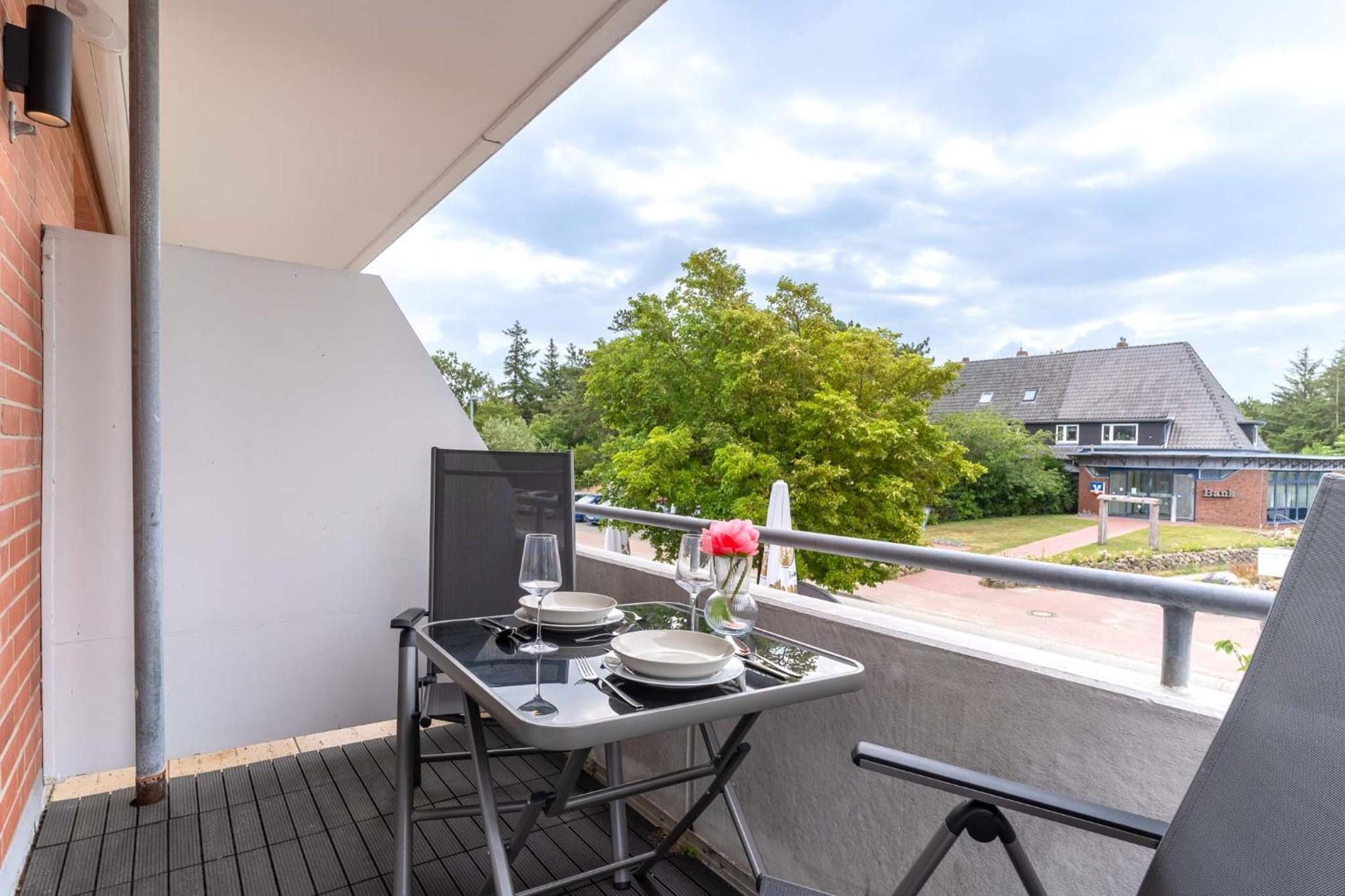 Ferienwohnung Groede Sankt Peter-Ording Exterior foto